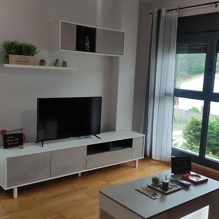 Apartamento Monte Noba Miengo Luaran gambar