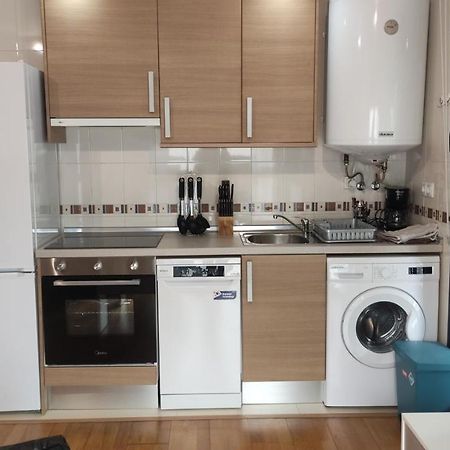 Apartamento Monte Noba Miengo Luaran gambar