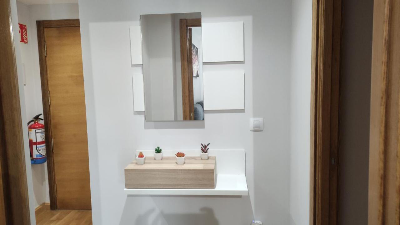 Apartamento Monte Noba Miengo Luaran gambar