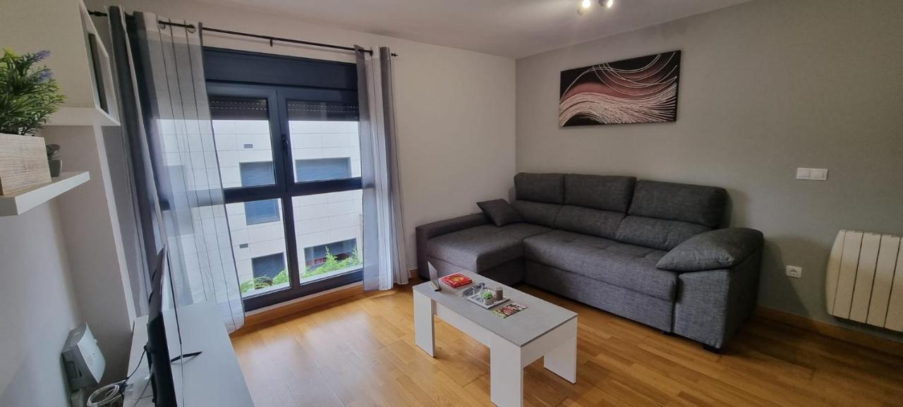 Apartamento Monte Noba Miengo Luaran gambar