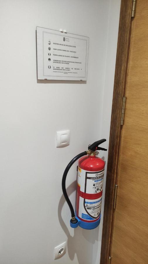 Apartamento Monte Noba Miengo Luaran gambar
