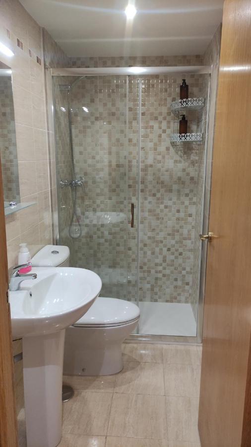 Apartamento Monte Noba Miengo Luaran gambar